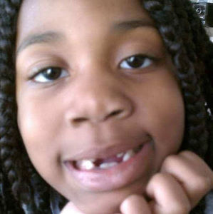 Meet your Posher, Lena